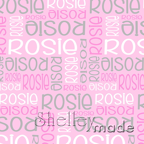 Rosie - Nested Design - Flexi
