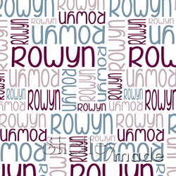 Rowyn - Nested Design - Flexi