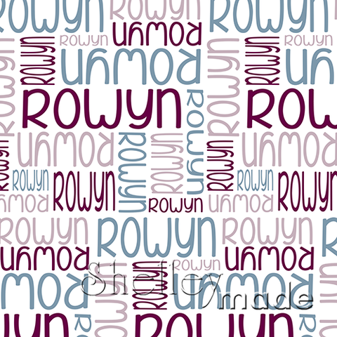 Rowyn - Nested Design - Flexi