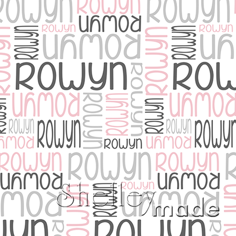 Rowyn - Nested Design - Flexi