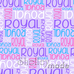 Royal - Nested Design - Flexi