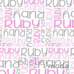 Ruby - Nested Design - Flexi