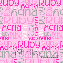Ruby - Nested Design - Flexi
