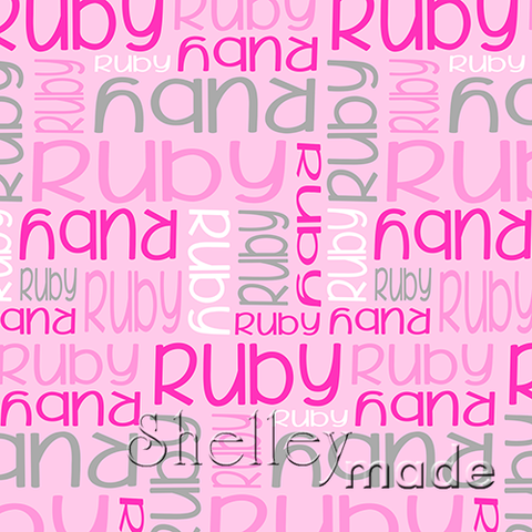 Ruby - Nested Design - Flexi