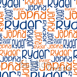 Ryder - Nested Design - Flexi