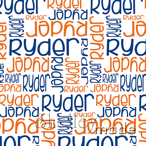 Ryder - Nested Design - Flexi