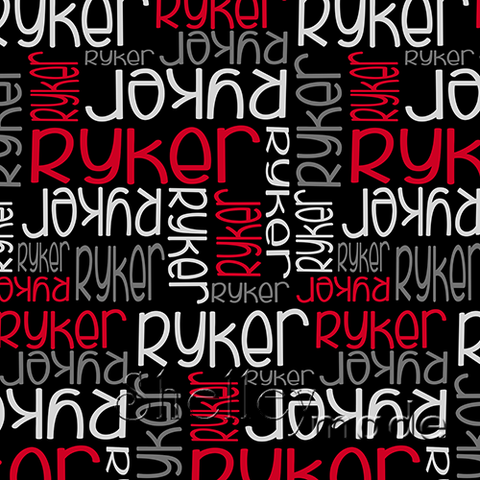 Ryker - Nested Design - Flexi