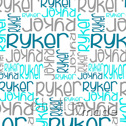 Ryker - Nested Design - Flexi