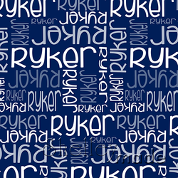 Ryker - Nested Design - Flexi