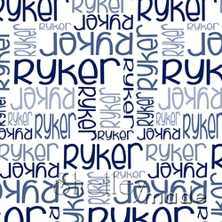 Ryker - Nested Design - Flexi