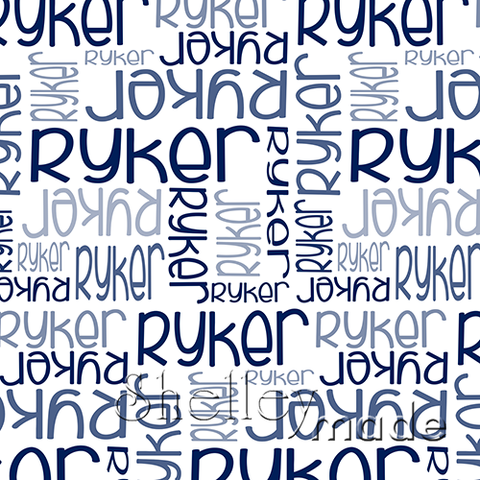 Ryker - Nested Design - Flexi