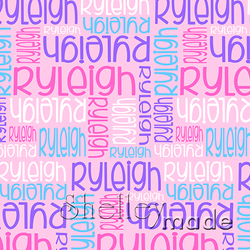 Ryleigh - Nested Design - Flexi