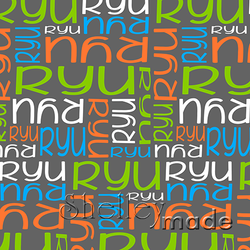 Ryu - Nested Design - Flexi