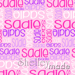 Sadie - Nested Design - Flexi