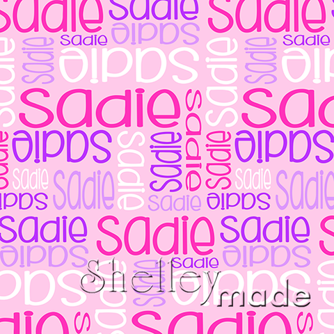 Sadie - Nested Design - Flexi