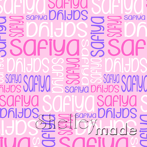 Safiya - Nested Design - Flexi