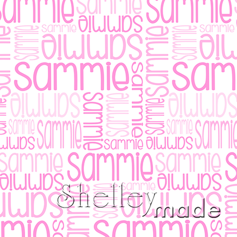 Sammie - Nested Design - Flexi