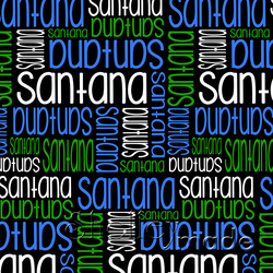 Santana - Nested Design - Flexi