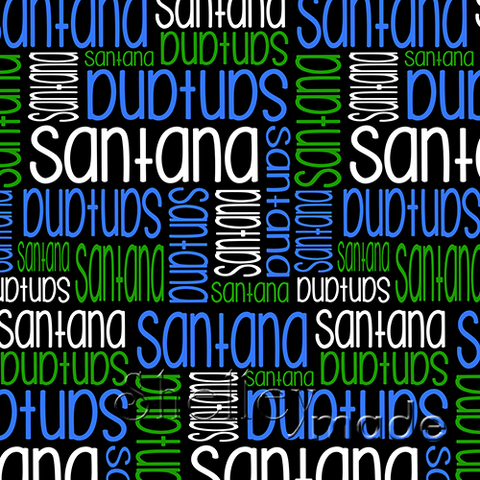 Santana - Nested Design - Flexi