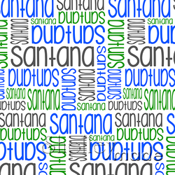 Santana - Nested Design - Flexi