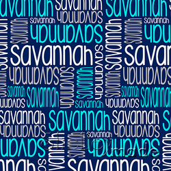 Savannah - Nested Design - Flexi