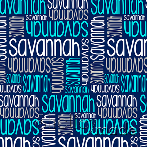 Savannah - Nested Design - Flexi