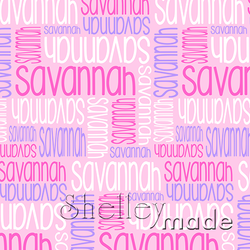 Savannah - Nested Design - Flexi