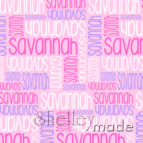 Savannah - Nested Design - Flexi