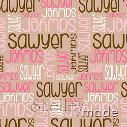 Sawyer - Nested Design - Flexi