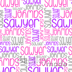 Sawyer - Nested Design - Flexi