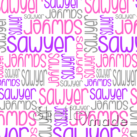 Sawyer - Nested Design - Flexi