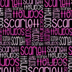 Scarlett - Nested Design - Flexi
