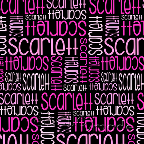 Scarlett - Nested Design - Flexi