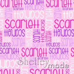 Scarlett - Nested Design - Flexi