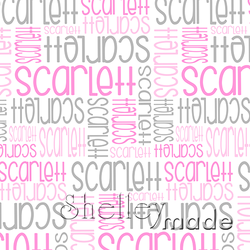 Scarlett - Nested Design - Flexi