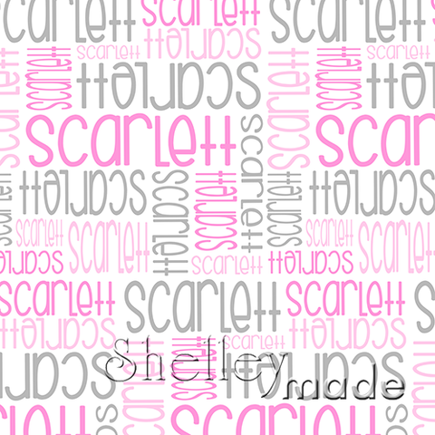 Scarlett - Nested Design - Flexi