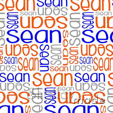 Sean - Nested Design - Flexi