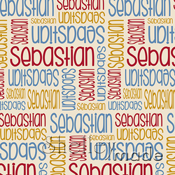 Sebastian - Nested Design - Flexi