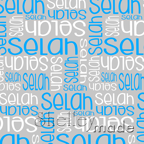 Selah - Nested Design - Flexi