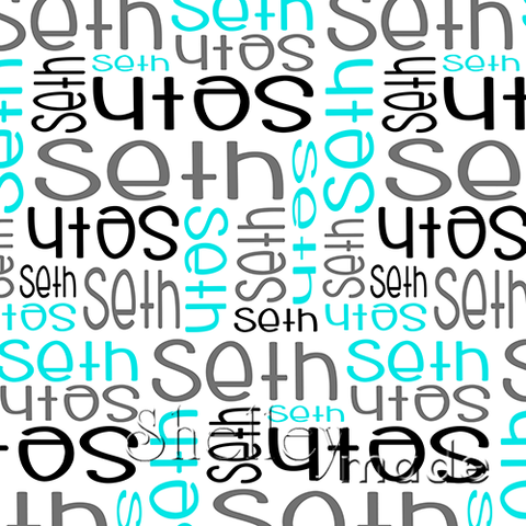 Seth - Nested Design - Flexi