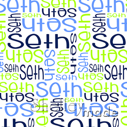 Seth - Nested Design - Flexi