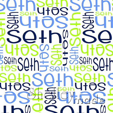 Seth - Nested Design - Flexi
