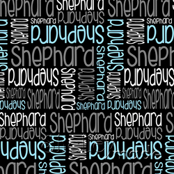 Shephard - Nested Design - Flexi