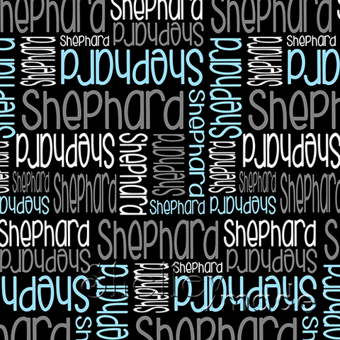 Shephard - Nested Design - Flexi