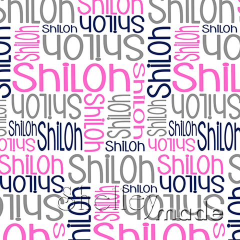 Shiloh - Nested Design - Flexi