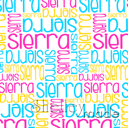 Sierra - Nested Design - Flexi