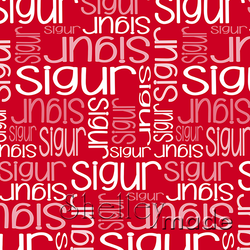 Sigur - Nested Design - Flexi