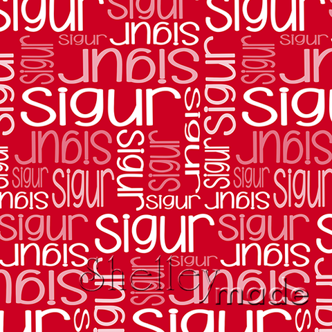 Sigur - Nested Design - Flexi