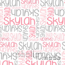 Skylah - Nested Design - Flexi