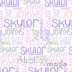 Skyler - Nested Design - Flexi